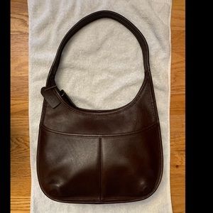 Coach vintage Ergo Bag